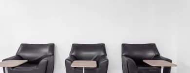 La imagen 2 de la Empresa REGUS - BARRANQUILLA, BURO 51 Servicio de alquiler de oficinas en Barranquilla ATL