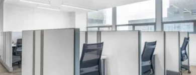 La imagen 3 de la Empresa REGUS - BARRANQUILLA, BURO 51 Servicio de alquiler de oficinas en Barranquilla ATL