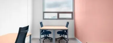 La imagen 4 de la Empresa REGUS - BARRANQUILLA, BURO 51 Servicio de alquiler de oficinas en Barranquilla ATL