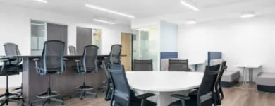 La imagen 5 de la Empresa REGUS - BARRANQUILLA, BURO 51 Servicio de alquiler de oficinas en Barranquilla ATL
