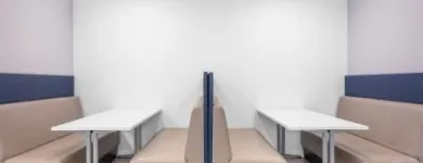La imagen 8 de la Empresa REGUS - BARRANQUILLA, BURO 51 Servicio de alquiler de oficinas en Barranquilla ATL