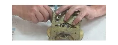 La imagen 1 de la Empresa RELOJERÍA TEMPUS Servicio de reparación de relojes en Cali VAC
