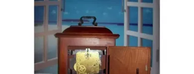 La imagen 3 de la Empresa RELOJERÍA TEMPUS Servicio de reparación de relojes en Cali VAC