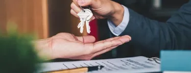 La imagen 1 de la Empresa RENTA BIEN INMOBILIARIA Venta de vivienda nueva en Cali VAC