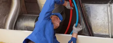 La imagen 3 de la Empresa REPARACIONES SERVIOLIVERO Fontanero en Barranquilla ATL