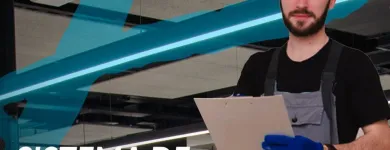 La imagen 1 de la Empresa REPARAMUS S.A.S. Tienda de persianas en Barranquilla ATL
