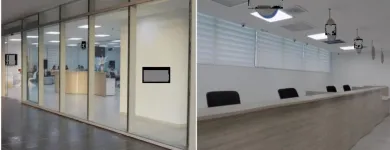La imagen 4 de la Empresa REPARAMUS S.A.S. Tienda de persianas en Barranquilla ATL