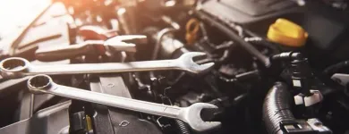 La imagen 1 de la Empresa REPARAUTOS CASTRO Taller de reparación de automóviles en Manizales CAL