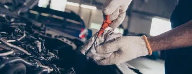 La imagen 3 de la Empresa REPARAUTOS CASTRO Taller de reparación de automóviles en Manizales CAL