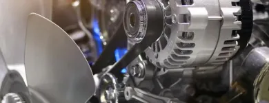 La imagen 5 de la Empresa REPARAUTOS CASTRO Taller de reparación de automóviles en Manizales CAL