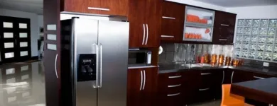 La imagen 1 de la Empresa RESINAS Y MADERAS DE COLOMBIA TOMÁS PICHÓN S.A.S Proveedor de madera en Barranquilla ATL