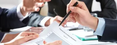 La imagen 2 de la Empresa REVISORES & AUDITORES ASOCIADOS S.A.S Servicio de contabilidad en Manizales CAL