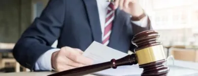 La imagen 5 de la Empresa RIASCOS DAZA ABOGADOS Asesoramiento empresarial en Cali VAC