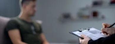 La imagen 1 de la Empresa RICARDO BERNAL JARAMILLO - MÉDICO PSIQUIATRA Psiquiatría en Medellín ANT