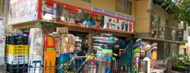 La imagen 4 de la Empresa RIMAX PLASTIFUNCIONAL Tienda de muebles en Medellín ANT