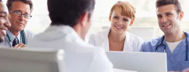 La imagen 4 de la Empresa RIPS DE COLOMBIA - ASESORIAS EN SALUD Tienda de suministros médicos en Bogotá DC