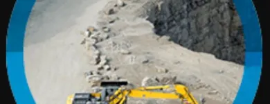 La imagen 1 de la Empresa ROCAS DE OCCIDENTE CIA LTDA. Proveedor de materiales de construcción en Yumbo VAC