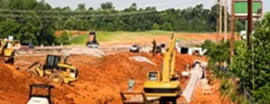 La imagen 2 de la Empresa ROCAS DE OCCIDENTE CIA LTDA. Proveedor de materiales de construcción en Yumbo VAC