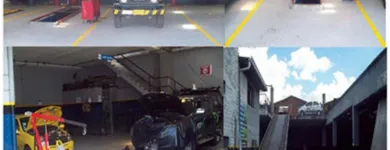 La imagen 1 de la Empresa RODAR Y RODAR Tienda de repuestos para automóviles en Medellín ANT