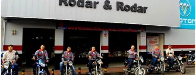 La imagen 2 de la Empresa RODAR Y RODAR Tienda de repuestos para automóviles en Medellín ANT