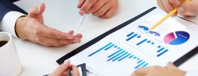 La imagen 1 de la Empresa ROMERO ASESORES & CONSULTORES SAS Servicios informáticos en Bogotá, D.c. DC