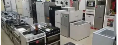 La imagen 1 de la Empresa S. ELECTRODOMÉSTICOS HOGARES M. Tienda de maquinaria en Bogotá, D.c. DC