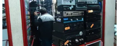 La imagen 5 de la Empresa S. ELECTRODOMÉSTICOS HOGARES M. Tienda de maquinaria en Bogotá, D.c. DC