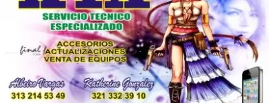 La imagen 2 de la Empresa S&S DESING IN PUBLICITY S.A.S en Bogota DC