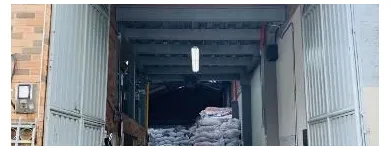 La imagen 1 de la Empresa SALDOS Y EXCEDENTES TEXTILES Tienda de telas en Medellín ANT