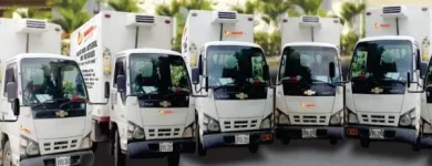 La imagen 3 de la Empresa SANDESOL S.A. E.S.P. Servicio de transporte en Bucaramanga SAN