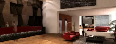 La imagen 2 de la Empresa SANTA JUANA INMOBILIARIA Venta de vivienda nueva en Medellín ANT