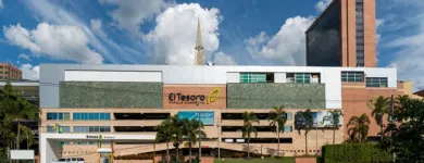 La imagen 3 de la Empresa SANTA JUANA INMOBILIARIA Venta de vivienda nueva en Medellín ANT