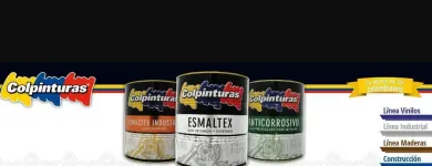 La imagen 5 de la Empresa SAPOLIN Planta de productos químicos en Barranquilla ATL