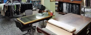 La imagen 1 de la Empresa SASTRERÍA JACINTO VARÓN Tienda de ropa para niños en Ibagué TOL