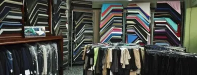La imagen 2 de la Empresa SASTRERÍA JACINTO VARÓN Tienda de ropa para niños en Ibagué TOL