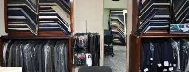 La imagen 3 de la Empresa SASTRERÍA JACINTO VARÓN Tienda de ropa para niños en Ibagué TOL