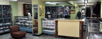 La imagen 4 de la Empresa SASTRERÍA JACINTO VARÓN Tienda de ropa para niños en Ibagué TOL
