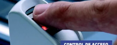 La imagen 3 de la Empresa SEGURIDAD Y TECNOLOGÍA S.A.S Tienda de productos electrónicos en Cali VAC