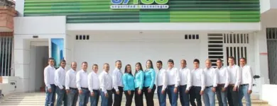 La imagen 4 de la Empresa SEGURIDAD Y TECNOLOGÍA S.A.S Tienda de productos electrónicos en Cali VAC