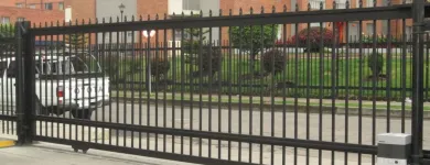 La imagen 2 de la Empresa SEGUTRONIX PUERTAS AUTOMATICAS en Bogota DC