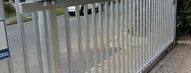 La imagen 4 de la Empresa SEGUTRONIX PUERTAS AUTOMATICAS en Bogota DC