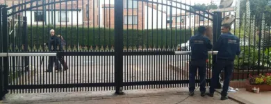 La imagen 5 de la Empresa SEGUTRONIX PUERTAS AUTOMATICAS en Bogota DC