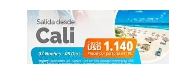 La imagen 2 de la Empresa SERTUR L'ALIANXA LTDA. Atracciones turísticas en Manizales CAL