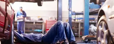 La imagen 1 de la Empresa SERVI AUTOS FRANCIA S.A.S Personalización de automóviles en Cali VAC
