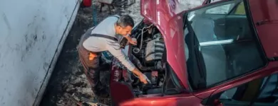 La imagen 2 de la Empresa SERVI AUTOS FRANCIA S.A.S Personalización de automóviles en Cali VAC