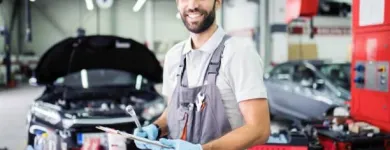 La imagen 3 de la Empresa SERVI AUTOS FRANCIA S.A.S Personalización de automóviles en Cali VAC