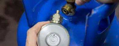 La imagen 1 de la Empresa SERVI-GAS DEL CARIBE Tienda de electrodomésticos en Barranquilla ATL