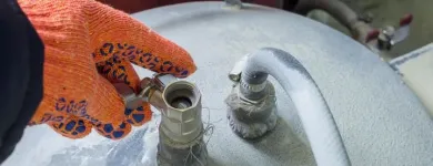 La imagen 2 de la Empresa SERVI-GAS DEL CARIBE Tienda de electrodomésticos en Barranquilla ATL