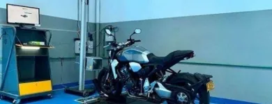 La imagen 4 de la Empresa SERVICDA Taller de reparación de automóviles en Envigado ANT