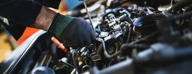 La imagen 1 de la Empresa SERVICIO CALDAS Tienda de repuestos para automóviles en Manizales CAL